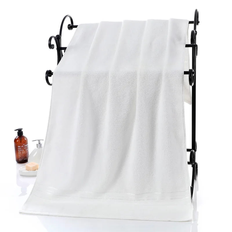 Serviette De Bain Ensemble