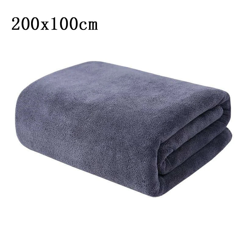 Serviette De Bain Chauffante