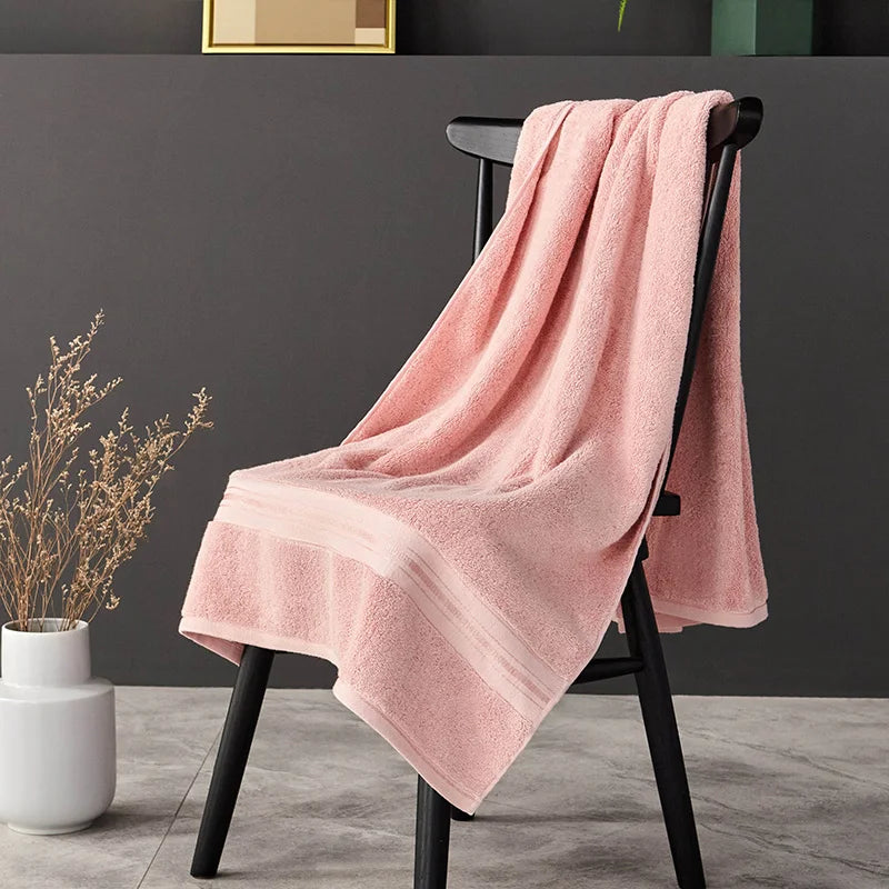 Serviette De Bain Originale