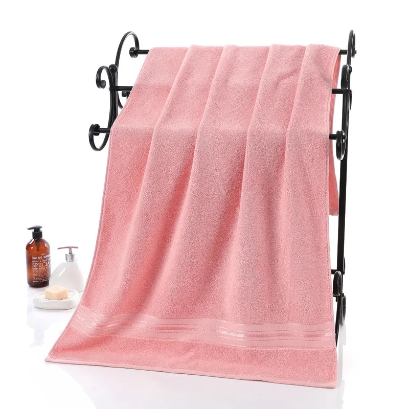 Serviette De Bain Ensemble