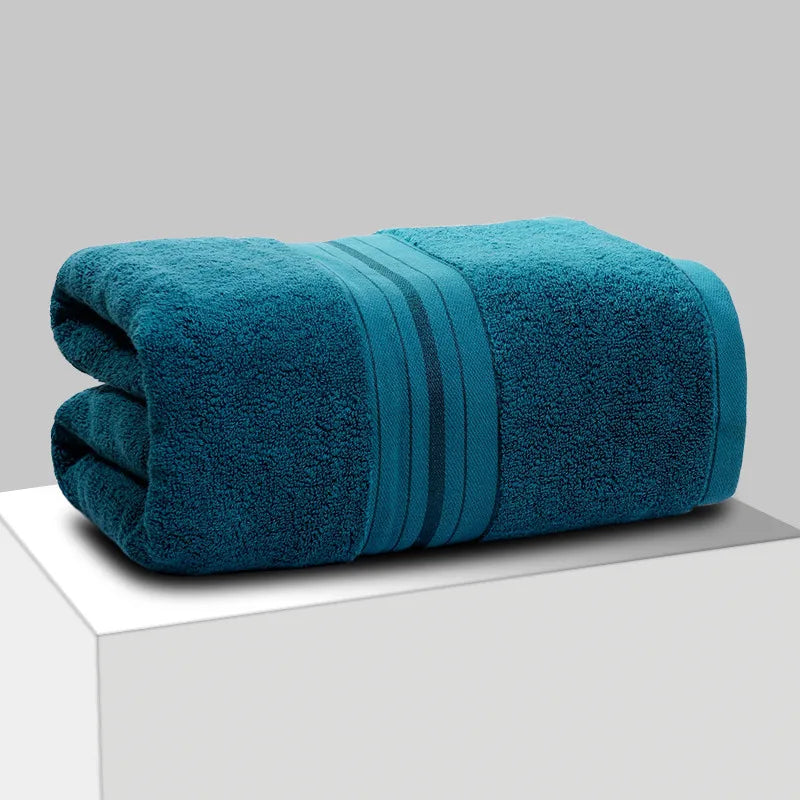 Serviette De Bain Femme