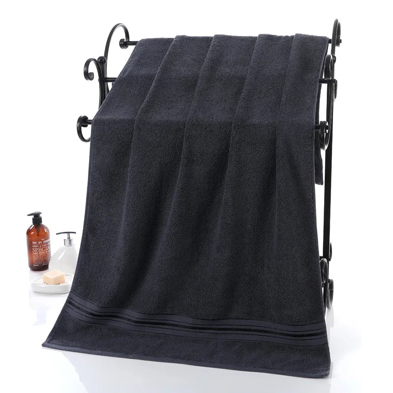 Serviette De Bain Ensemble