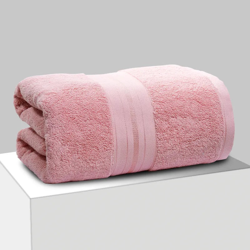 Serviette De Bain Femme