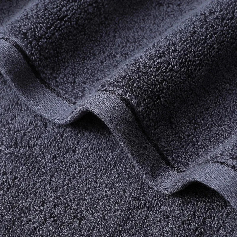 Serviette De Bain Femme