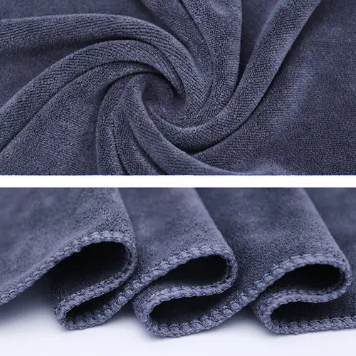 Serviette De Bain Chauffante