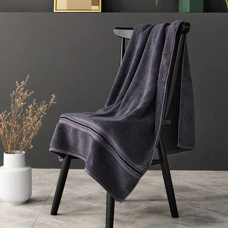 Serviette De Bain Originale