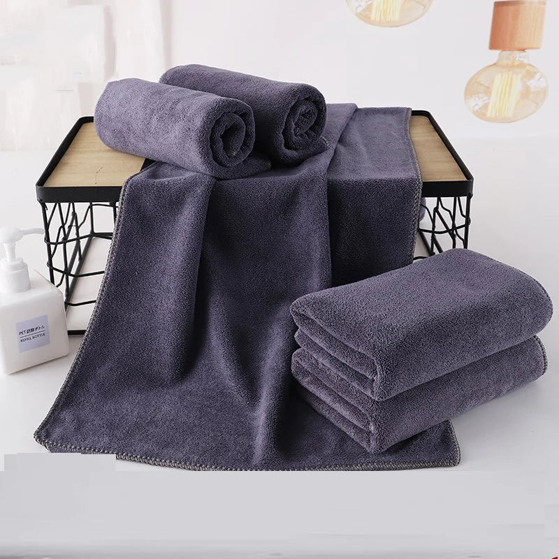 Serviette De Bain Chauffante