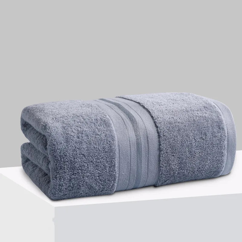 Serviette De Bain Femme