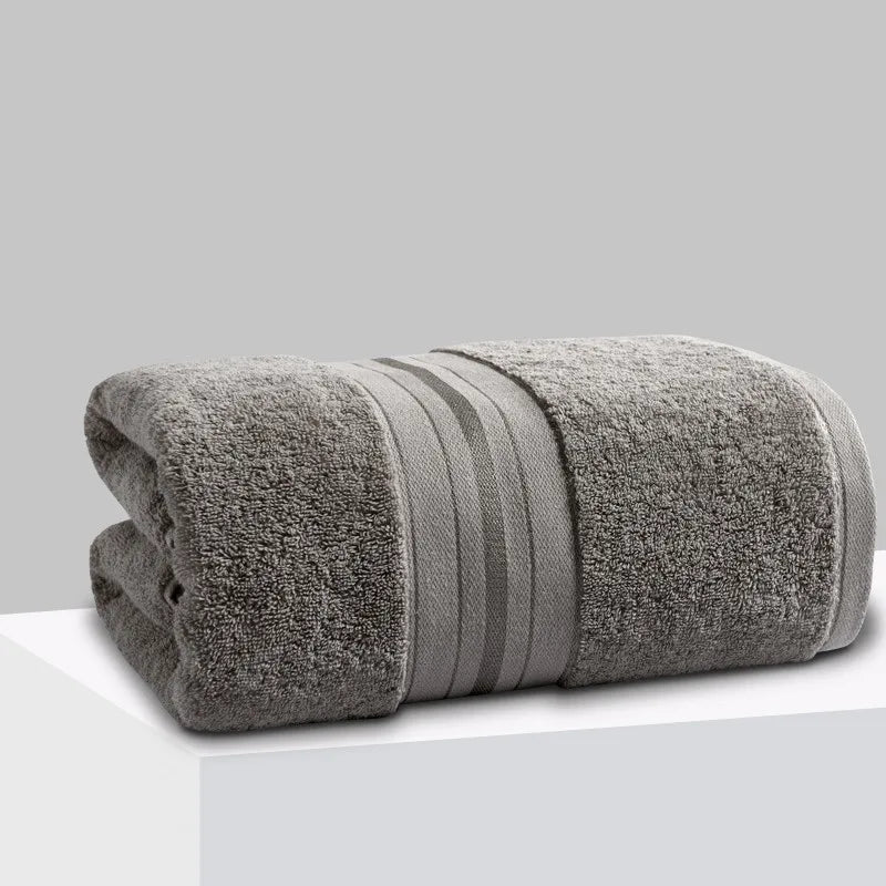 Serviette De Bain Femme