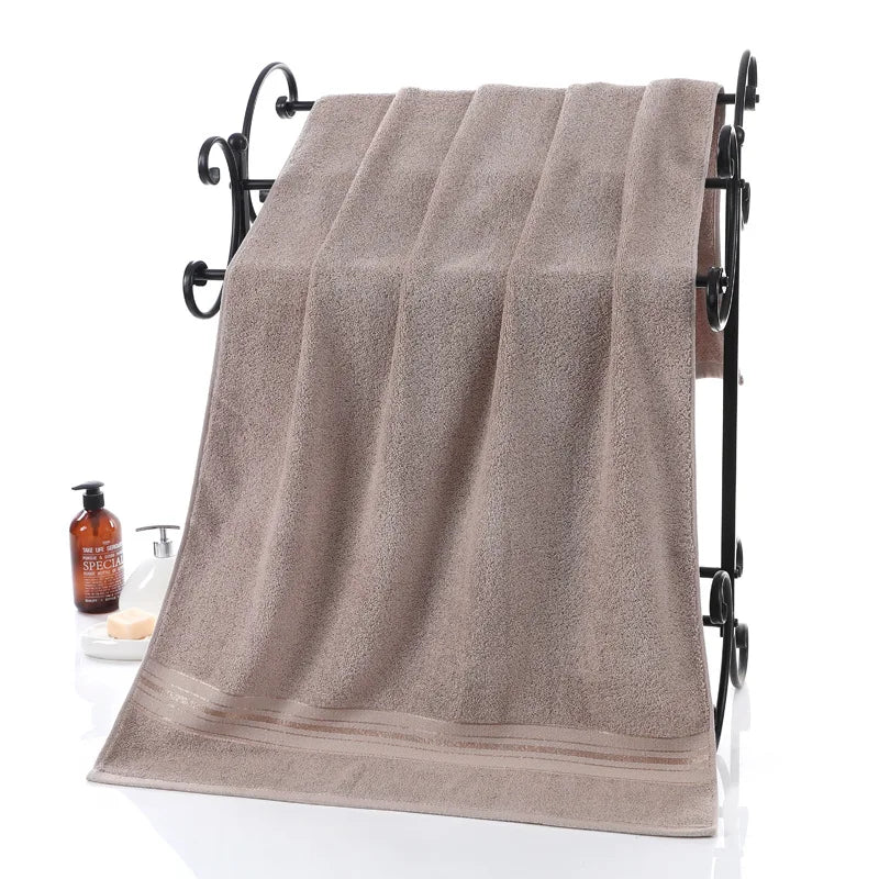 Serviette De Bain Ensemble