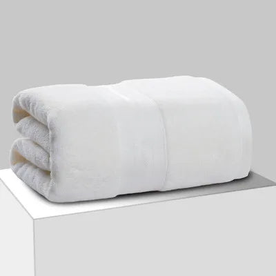 Serviette De Bain Femme