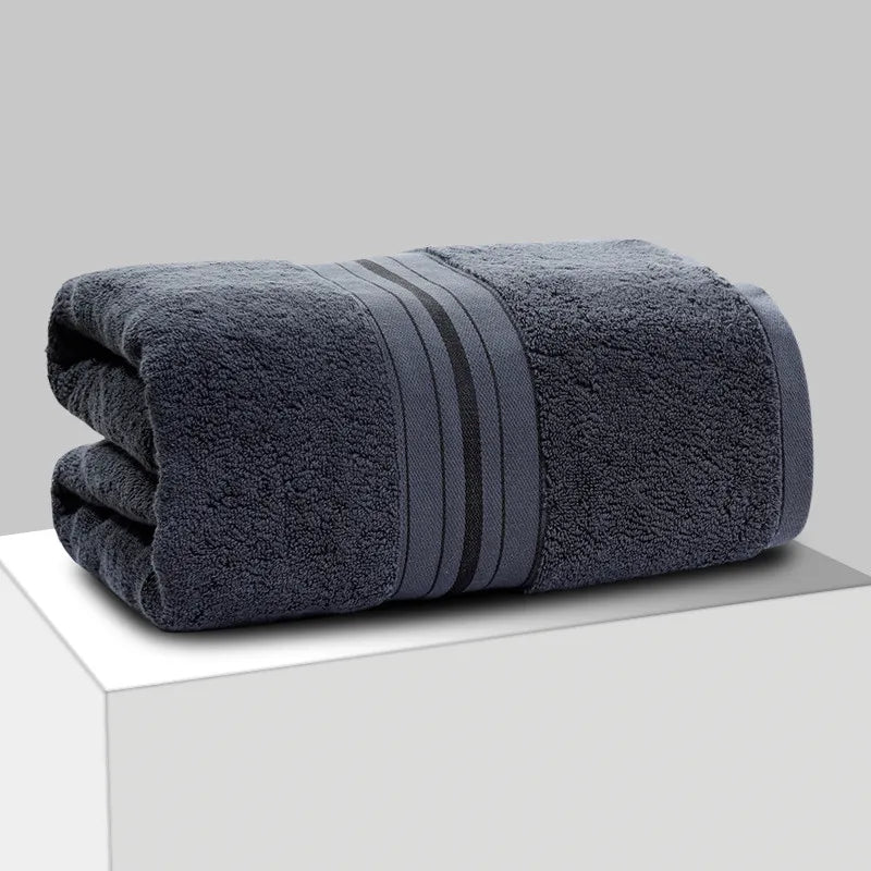 Serviette De Bain Femme