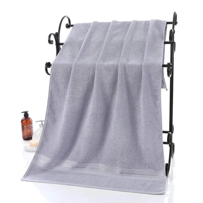 Serviette De Bain Ensemble