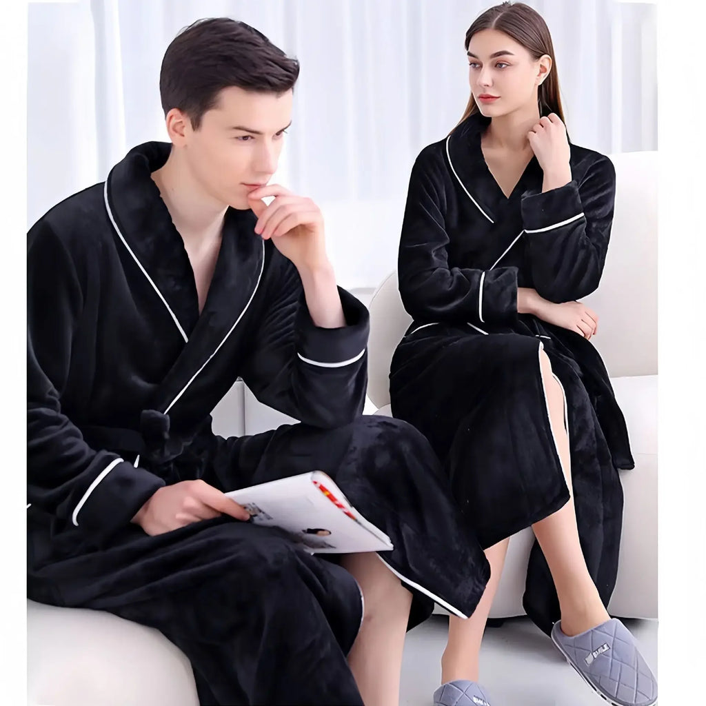 Serviette De Bain Robe