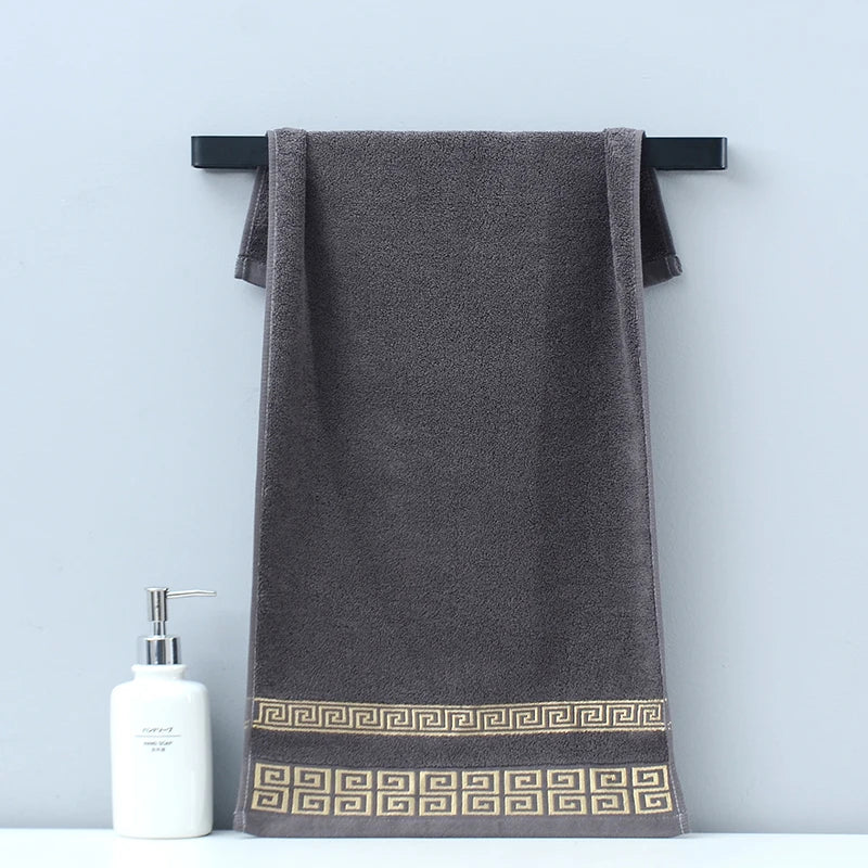 Serviette De Bain Chic