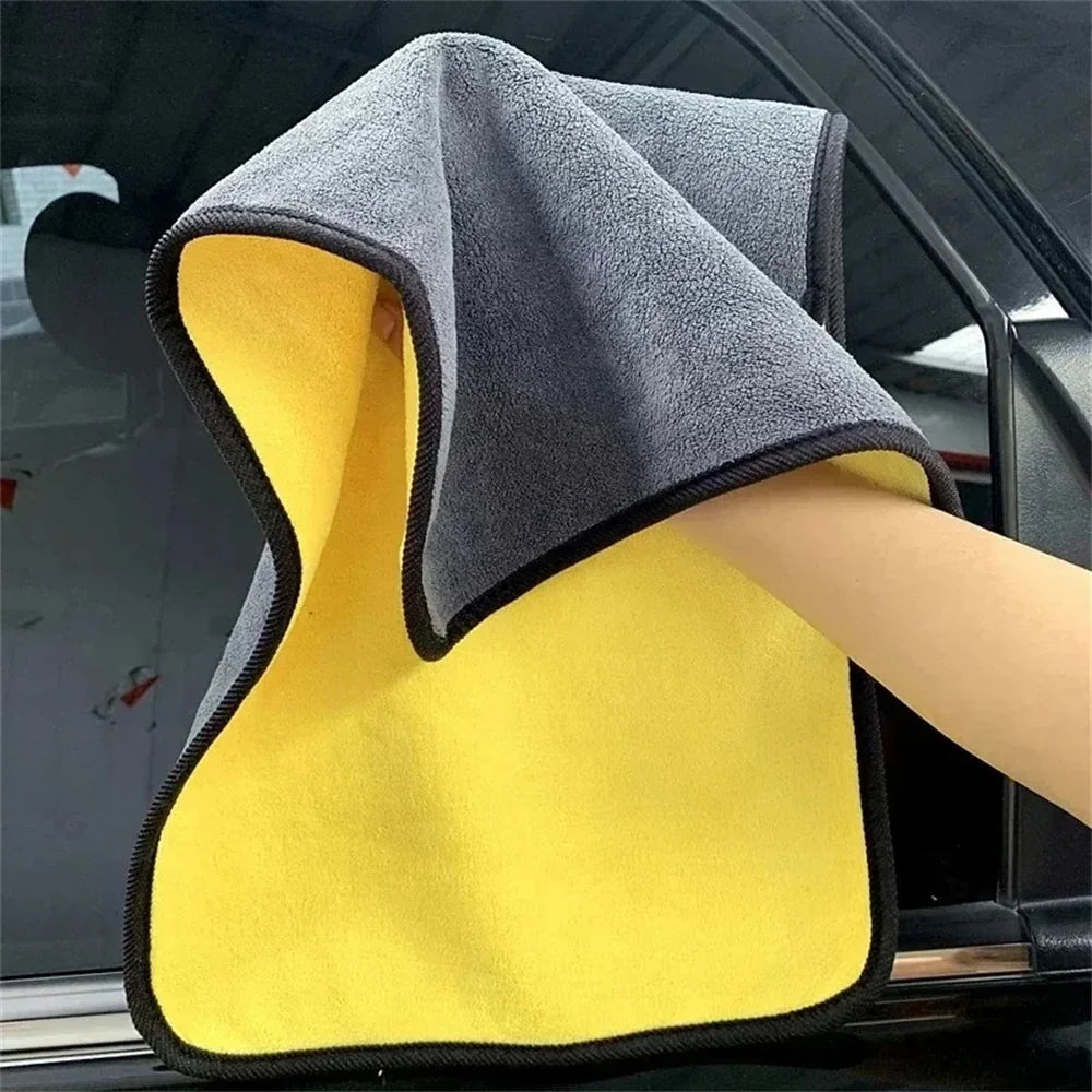 Serviette De Bain Voiture