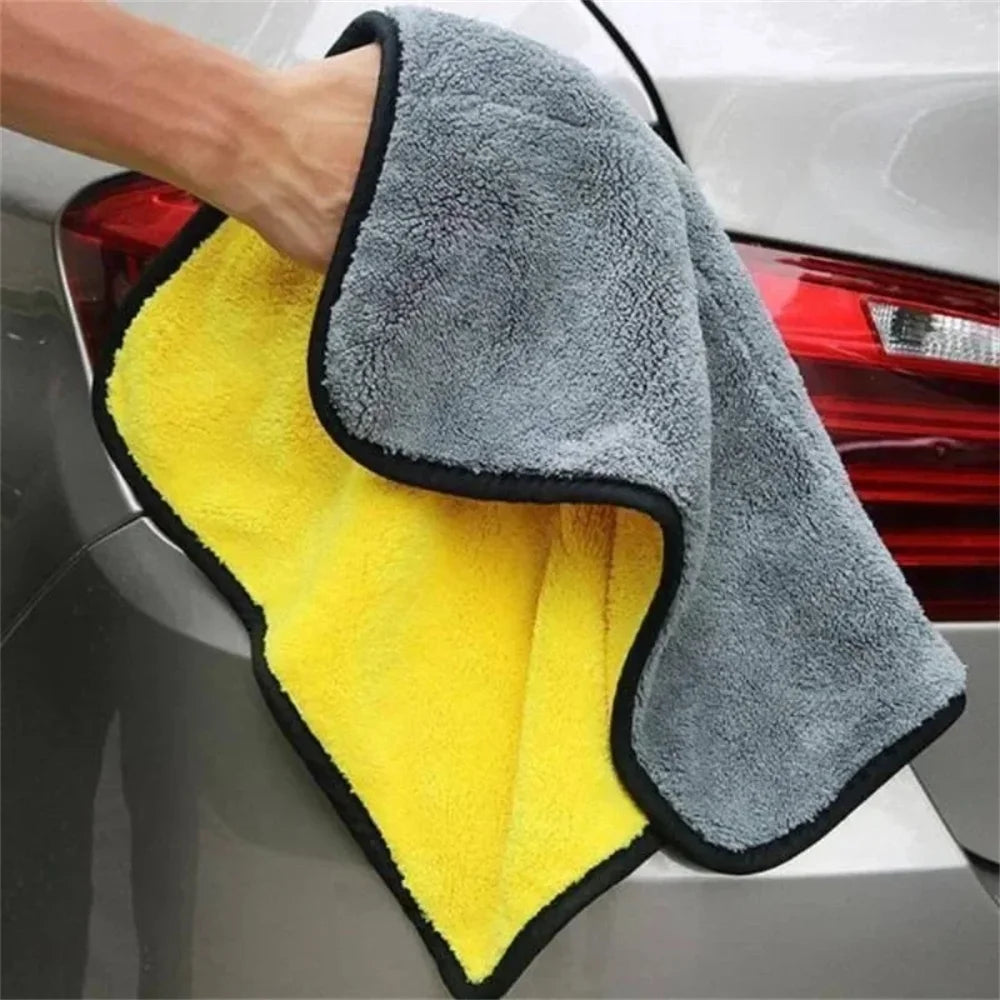 Serviette De Bain Voiture