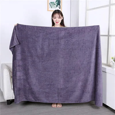 Serviette De Bain Grande