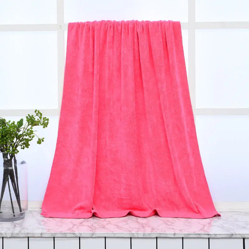 Serviette De Bain De Plage