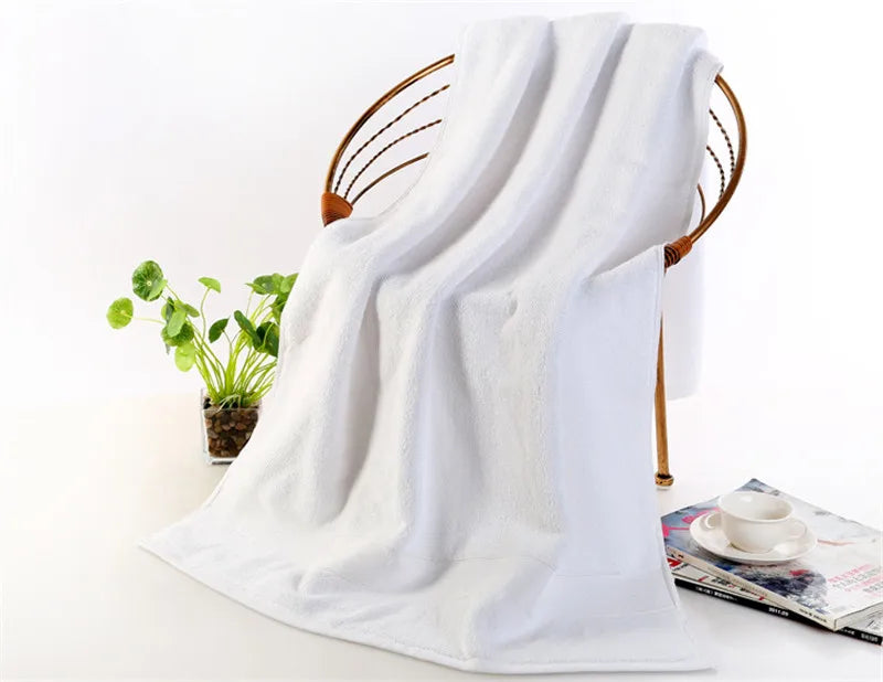 Serviette De Bain De Qualité