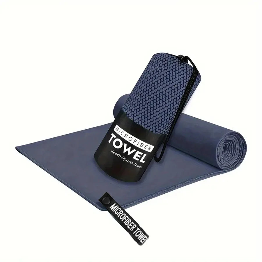 Serviette De Bain Sport