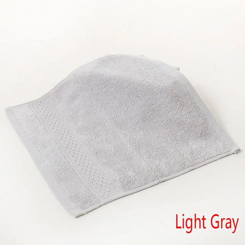 Serviette De Bain Visage