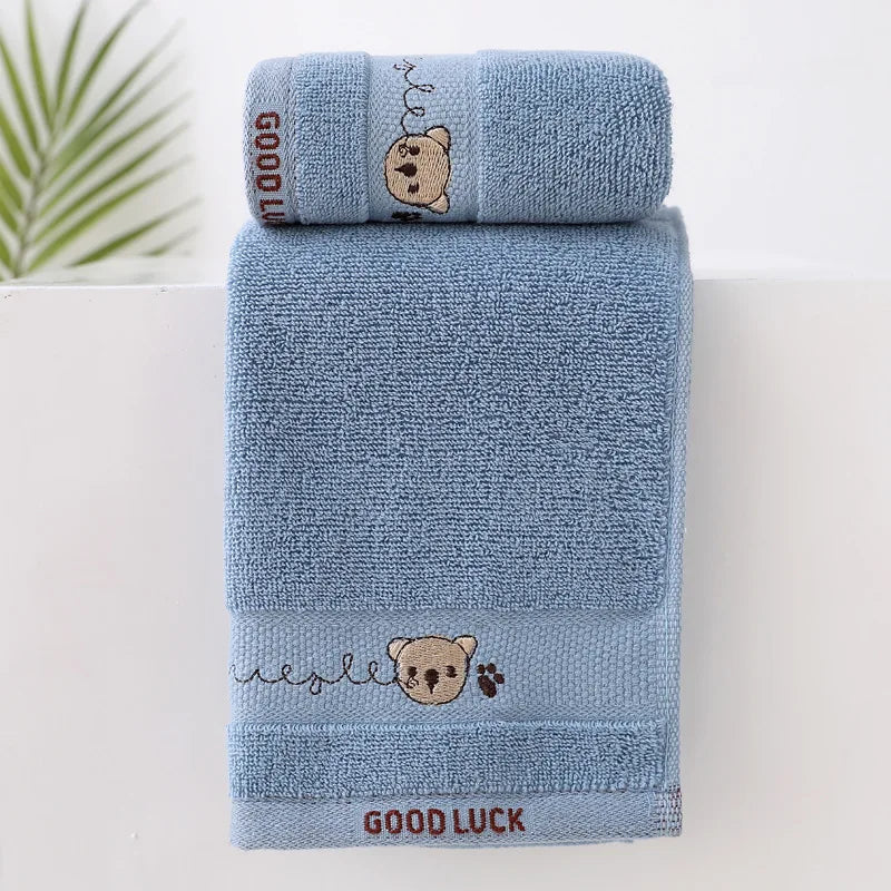 Serviette De Bain Bébé