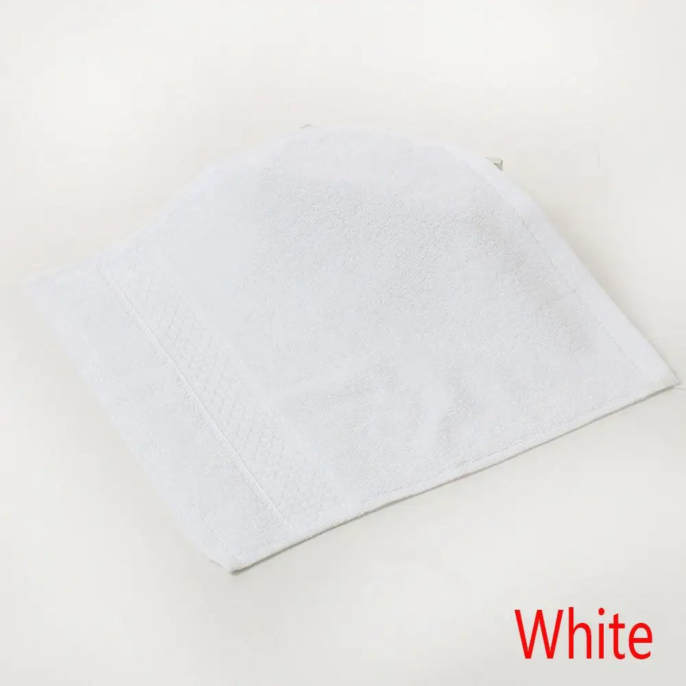 Serviette De Bain Visage