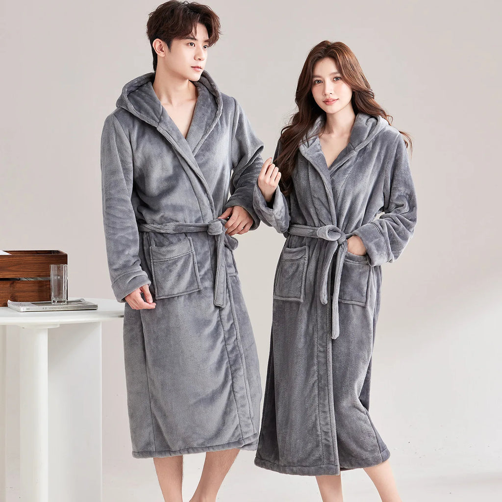 Serviette De Bain Avec Capuche Adulte