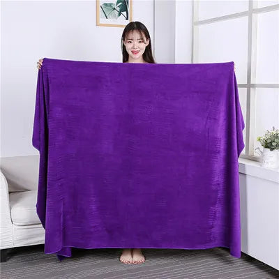 Serviette De Bain Grande