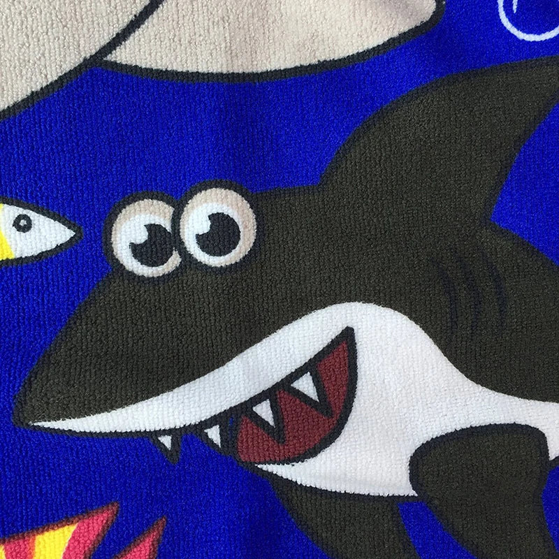 Serviette De Bain Bébé Disney