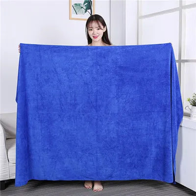 Serviette De Bain Grande