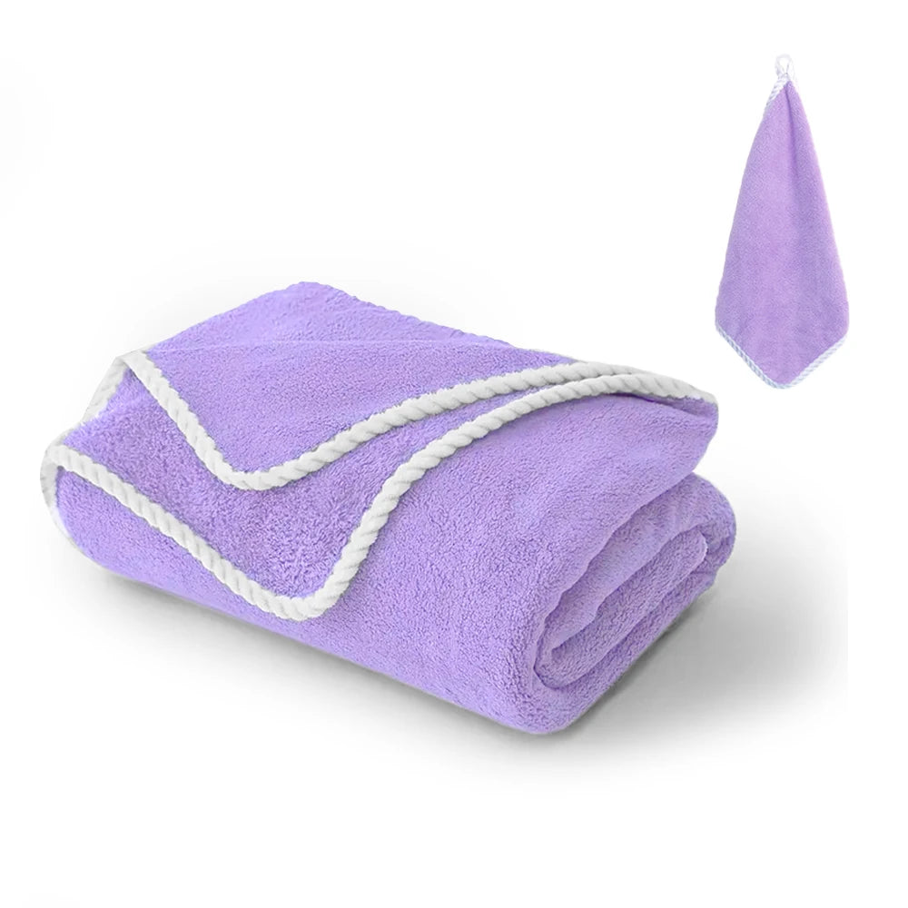 Serviette De Bain Drap De Plage Sport