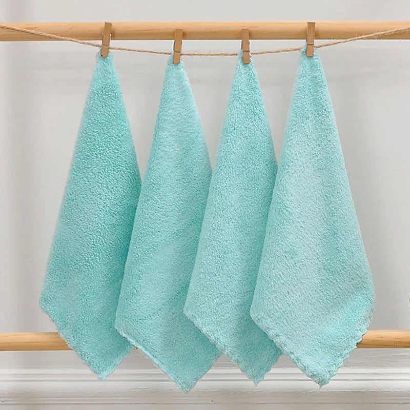 Serviette Main Salle De Bain