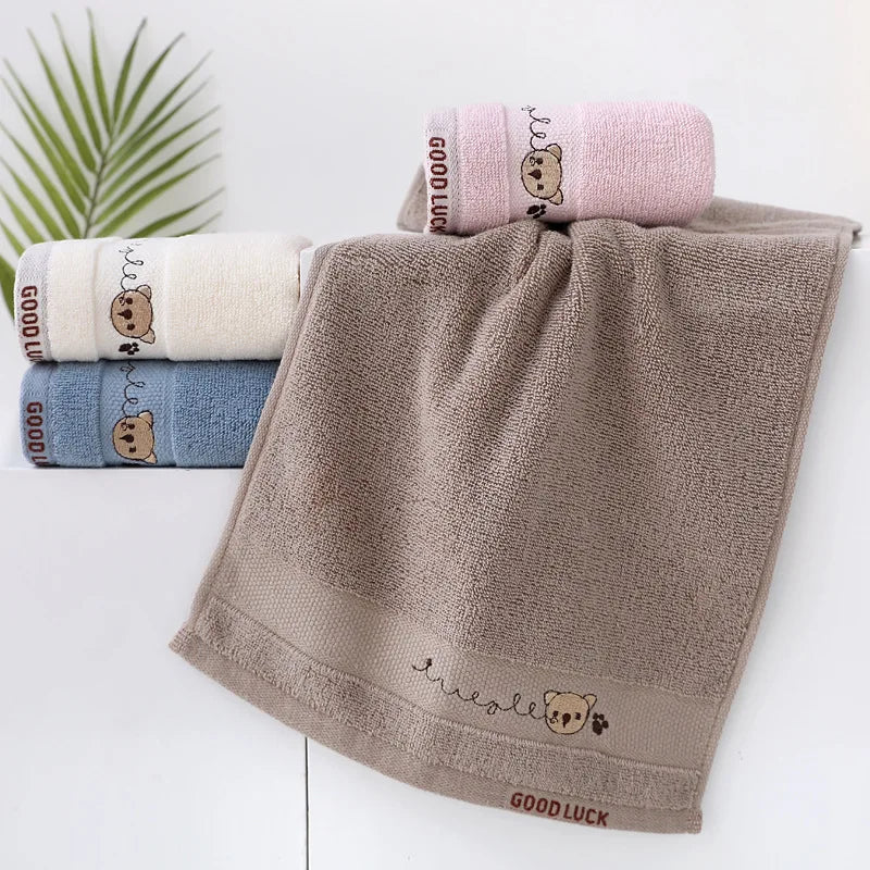 Serviette De Bain Bébé