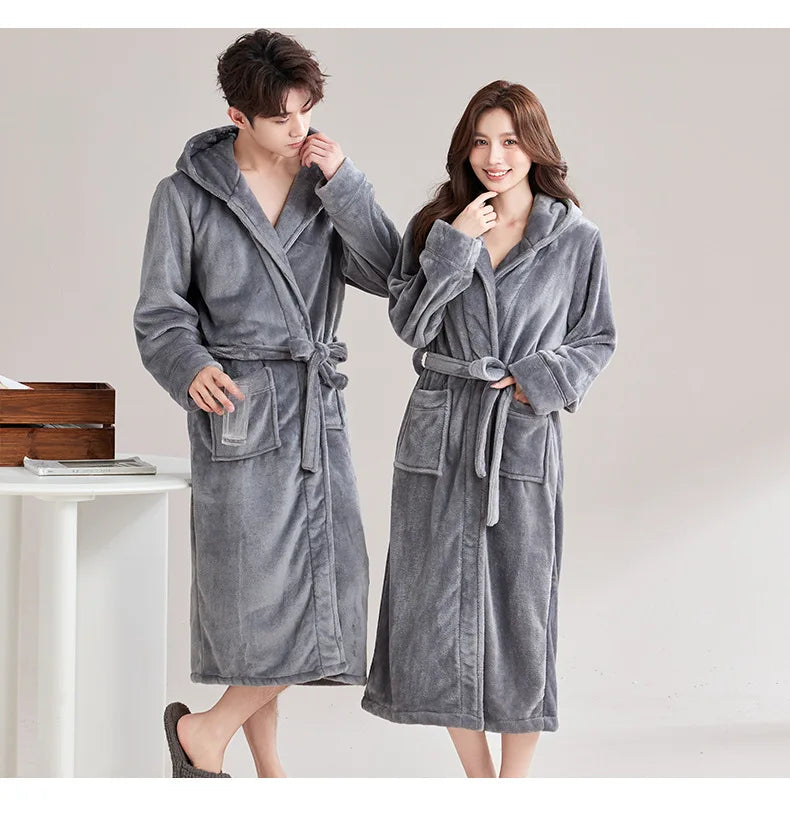 Serviette De Bain Avec Capuche Adulte