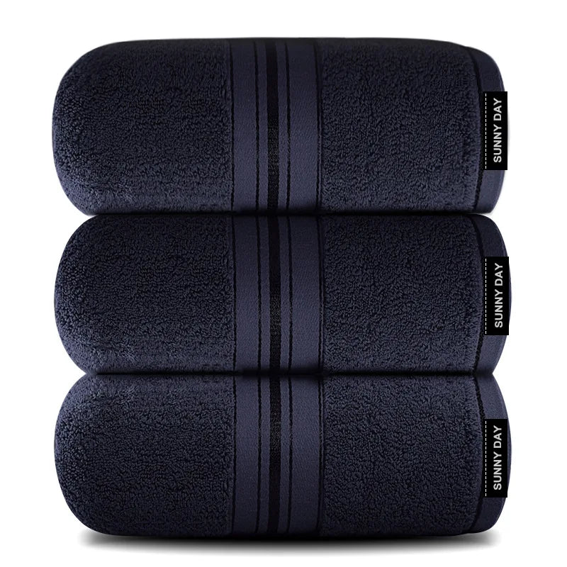 Serviette De Bain Professionnelle