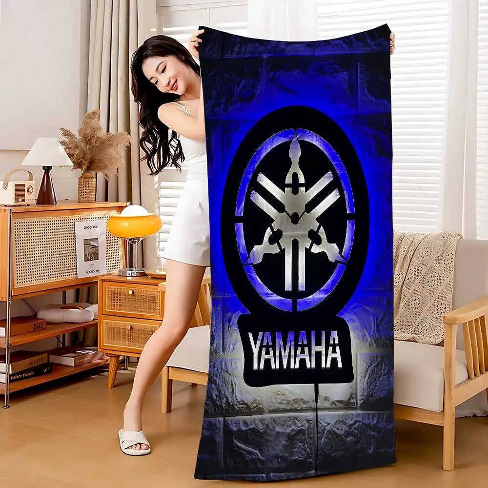 Serviette De Bain Kawasaki