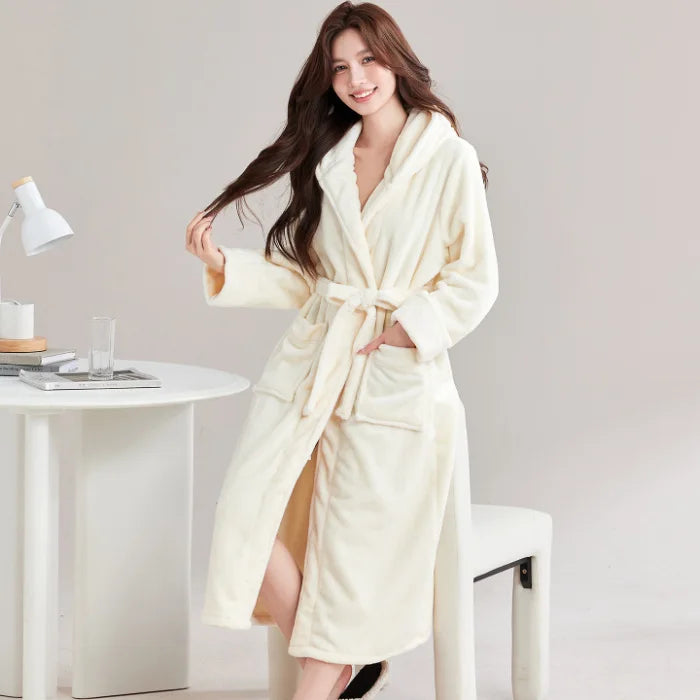 Serviette De Bain Avec Capuche Adulte