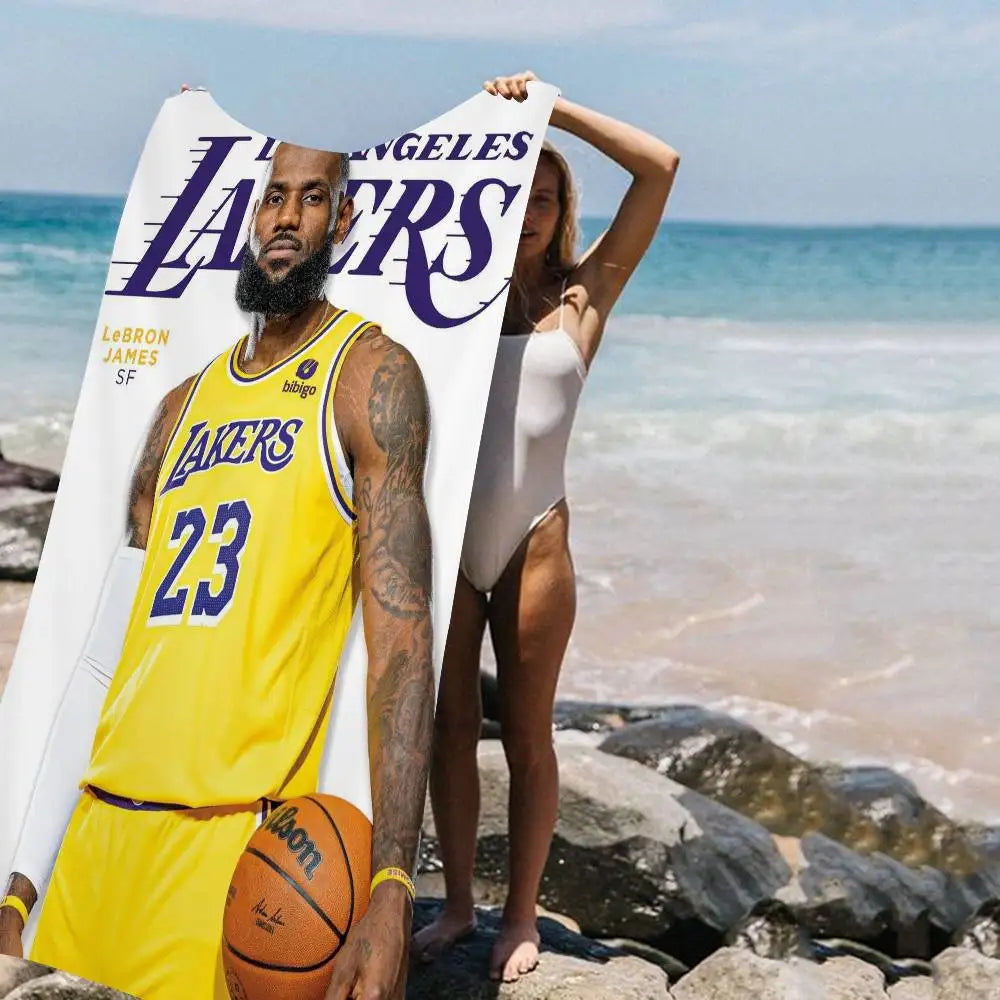 Serviette De Bain Joradan