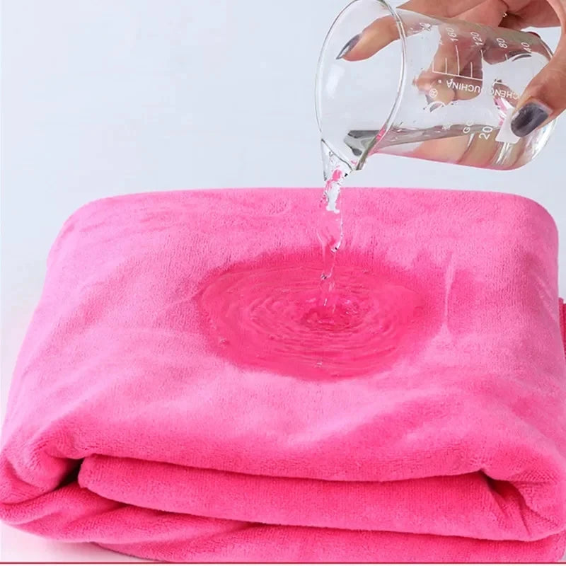 Serviette De Bain Extra Large