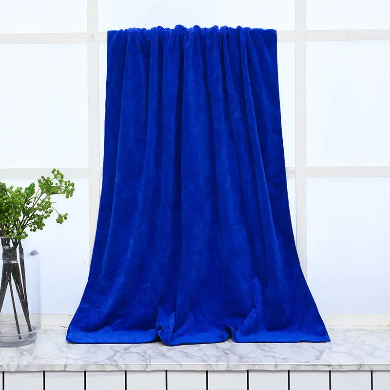 Serviette De Bain De Plage