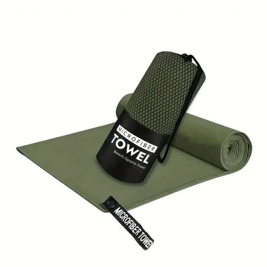 Serviette De Bain Sport