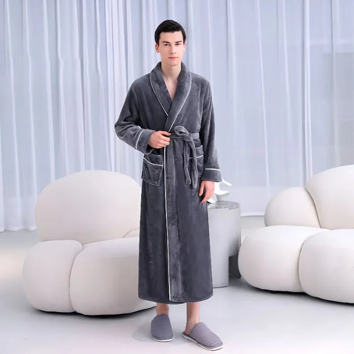 Serviette De Bain Robe