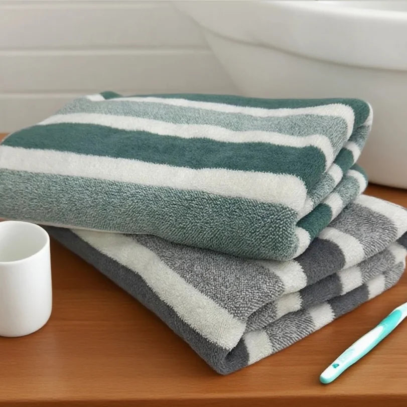 Serviette De Bain Épaisse