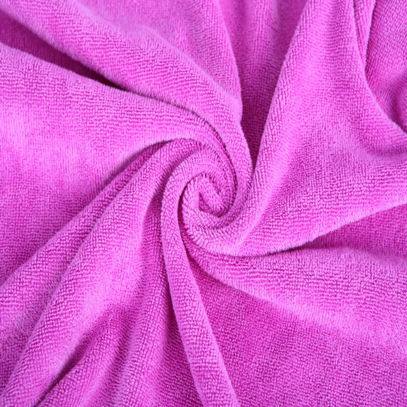 Serviette de bain 200 x 100 cm