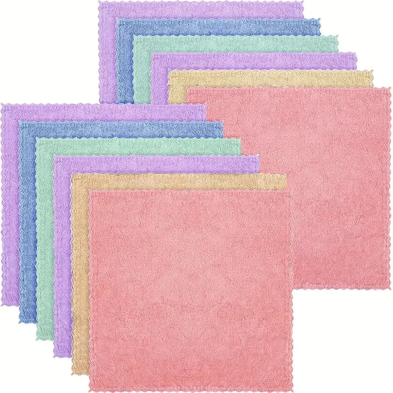 Serviette Main Salle De Bain