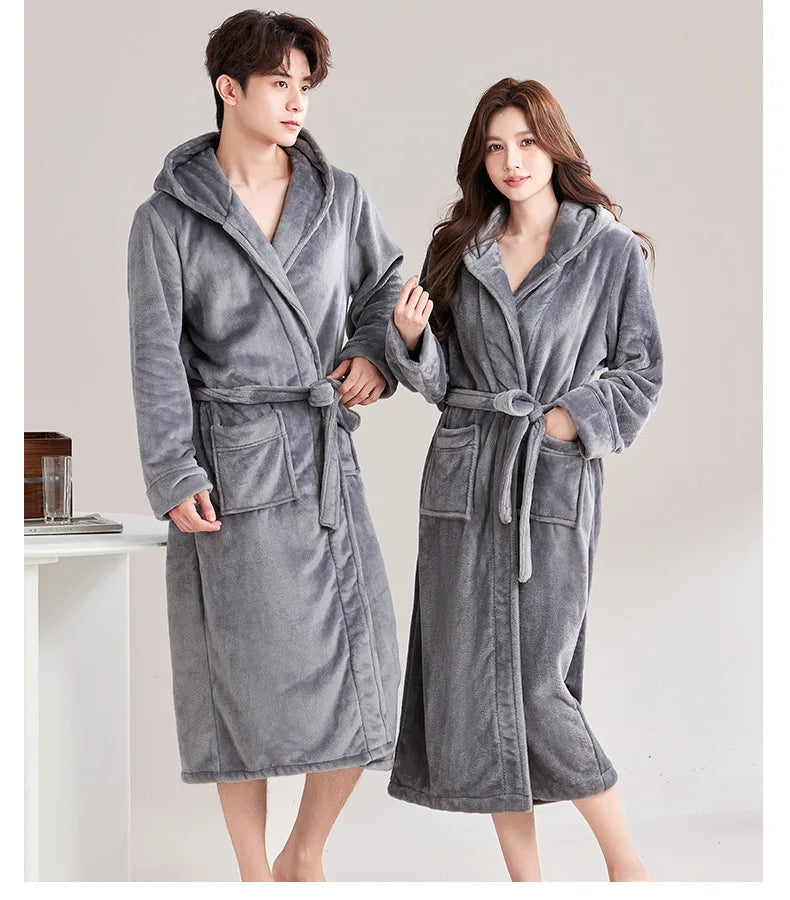 Serviette De Bain Avec Capuche Adulte