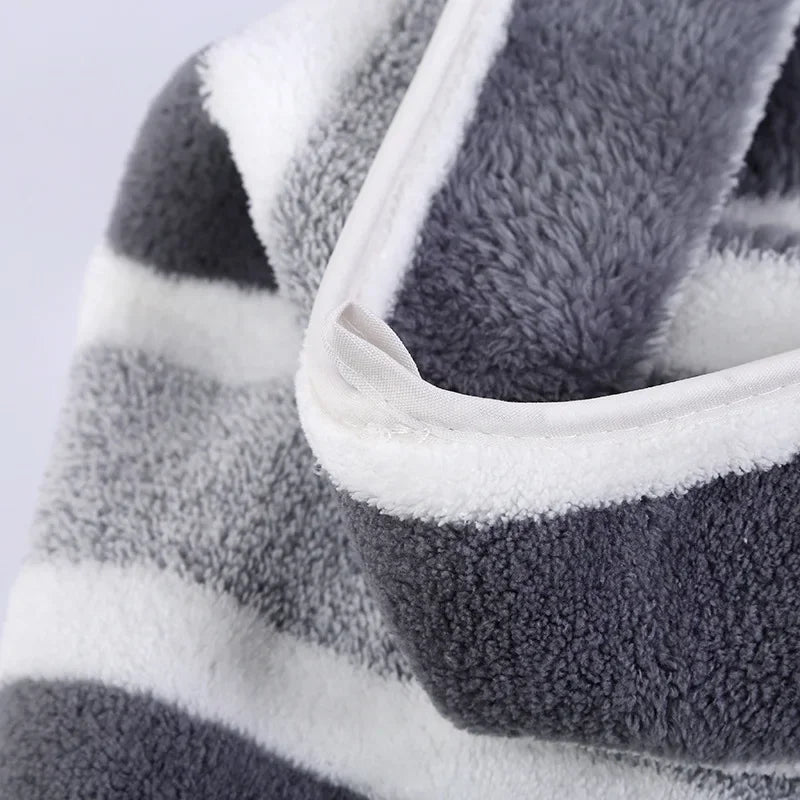 Serviette De Bain Coton Éponge