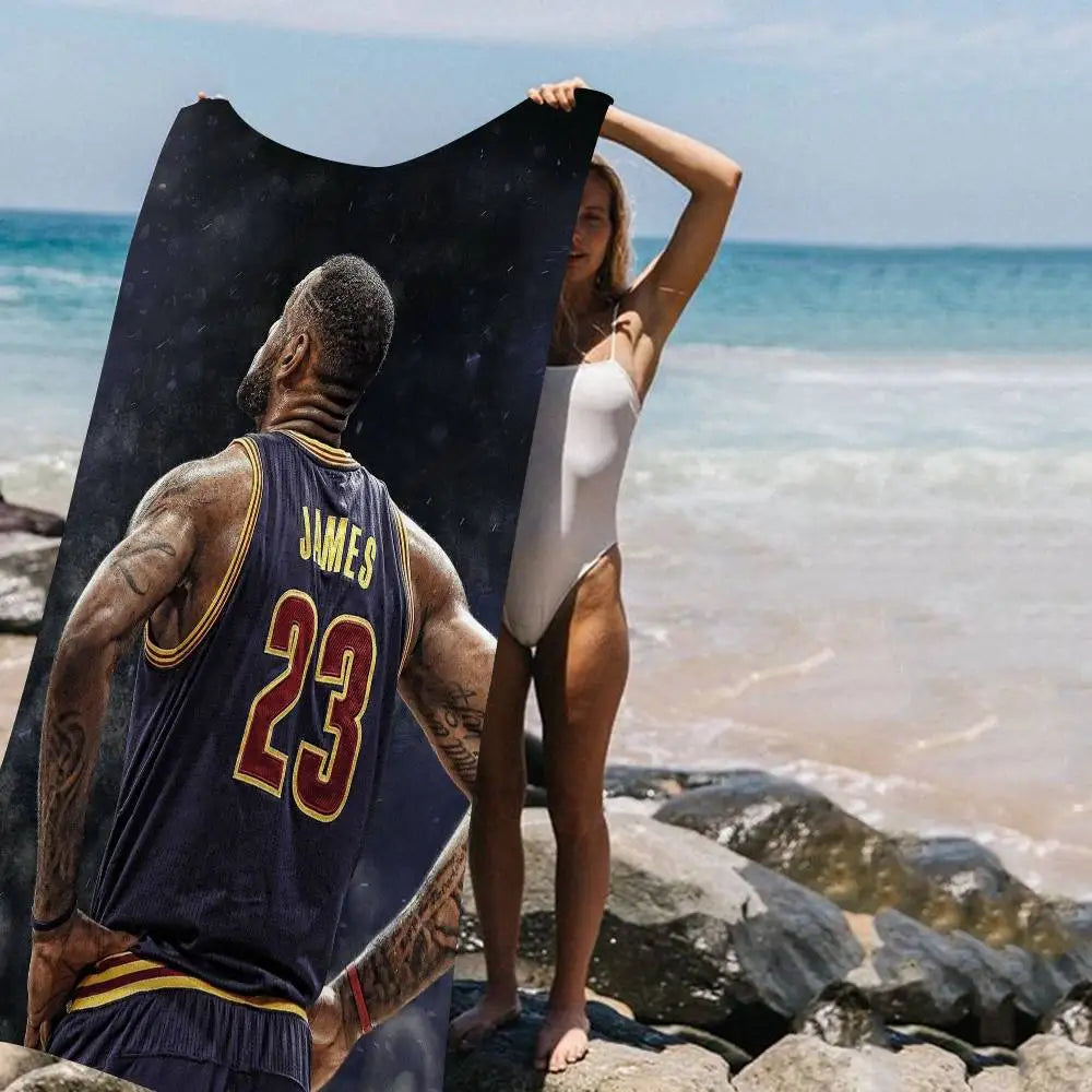 Serviette De Bain Joradan